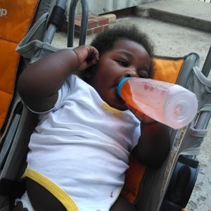 Meet your Posher, Erick